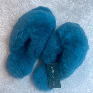 EMU Australia Mayberry Slipper - NEW